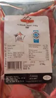 Steak beef