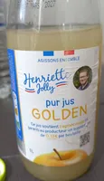 Pur jus Golden