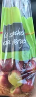 Le sachet du verger