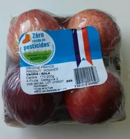 Pommes Gala