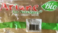 Pommes Ariane