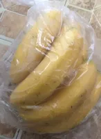 Bananes 5 doigts Cavendish Cat. 1