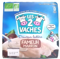 Fameuh Marron