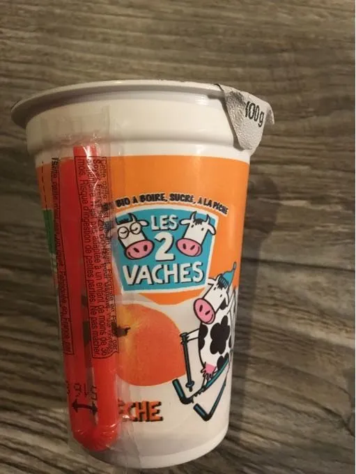 Les p'tites pailles pêche