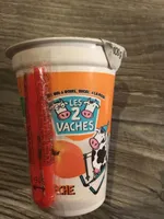 Les p'tites pailles pêche