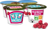 Framboise délicate