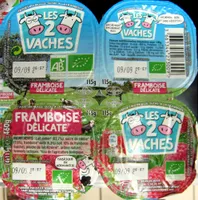 Framboise Délicate