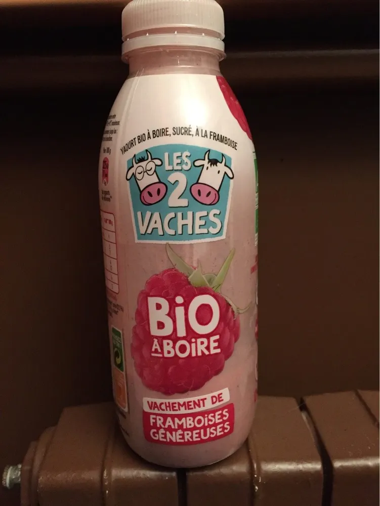 Bio a boire