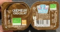 Crèmeuh chocolat