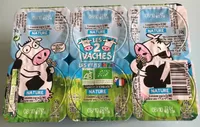 Les p'tits Miam Nature