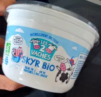Skyr nature bio