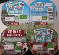 Cerise Gri(gn)otte