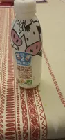 Yaourt à boire .les 2.vaches