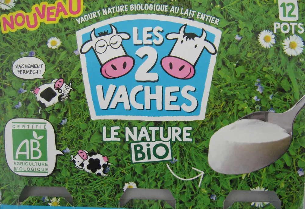 Le Nature Bio