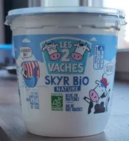 Skyr bio nature