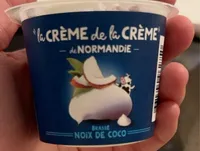 La Creme De La Creme Noox De Coco