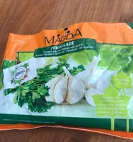 250G Persillade Sachet Zip Gyma