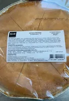 Gateau basque