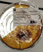 Flan pâtissier