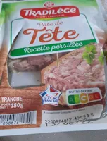 Paté de tête
