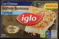 Gratinée Bordelaise