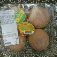 Beignet au beurre a la Pomme