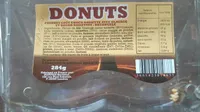 Donuts