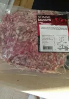 Farce à tomate