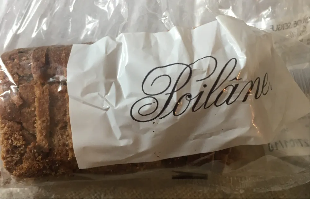 Pain de seigle