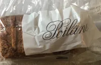 Pain de seigle