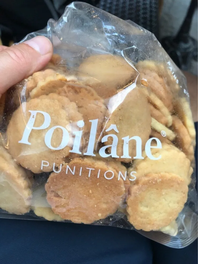 Punitions