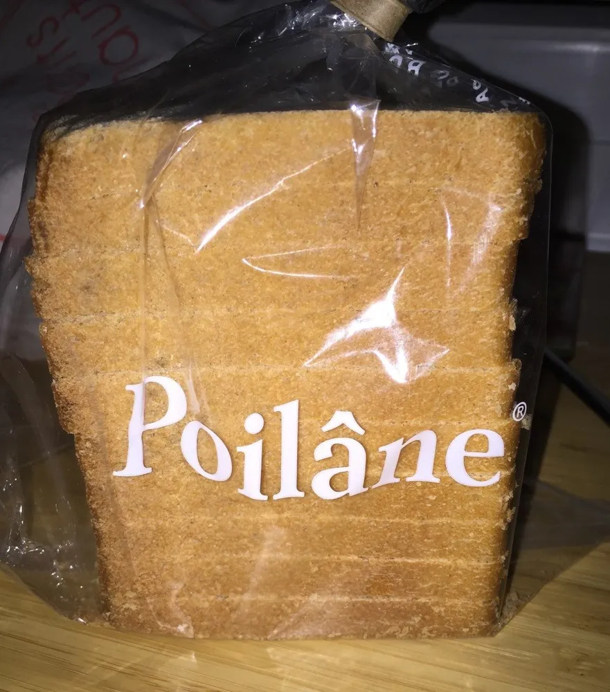 Pain de mie