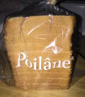 Pain de mie