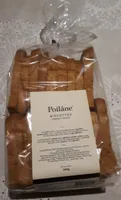 Poilant biscottes