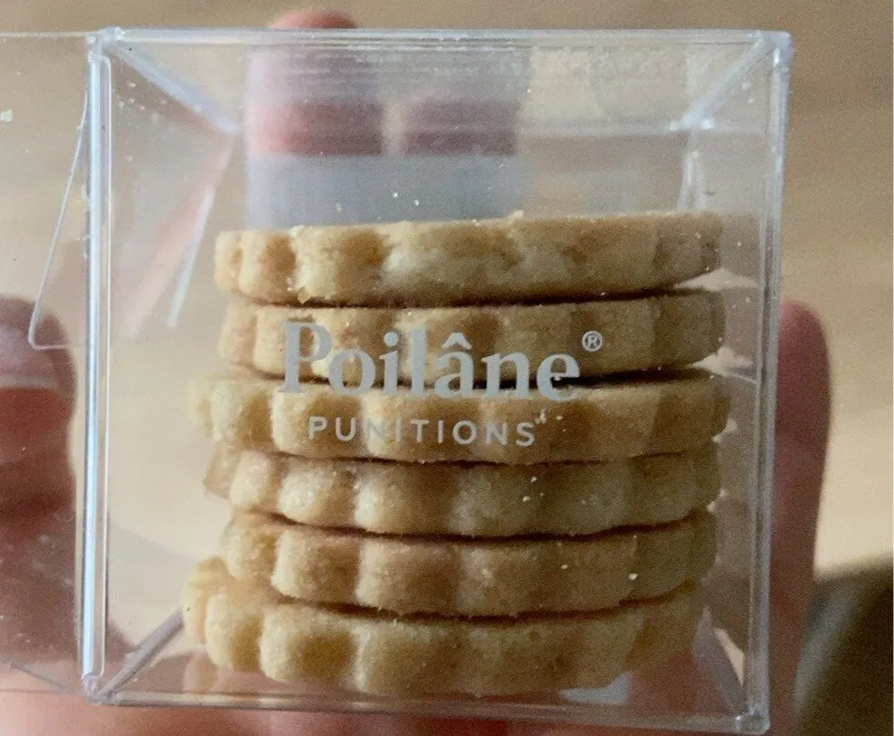 Punitions