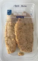 Limande du Nord Meunière