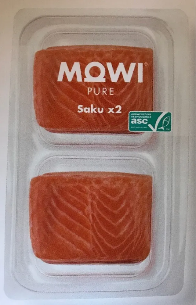 Saku x2