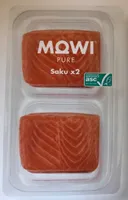 Saku x2