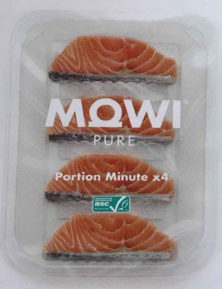 Portion Minute