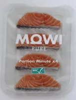 Portion Minute