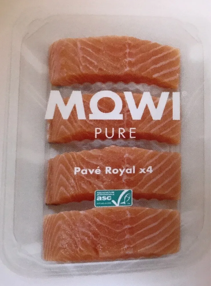 Pavé Royal