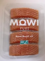 Pavé Royal