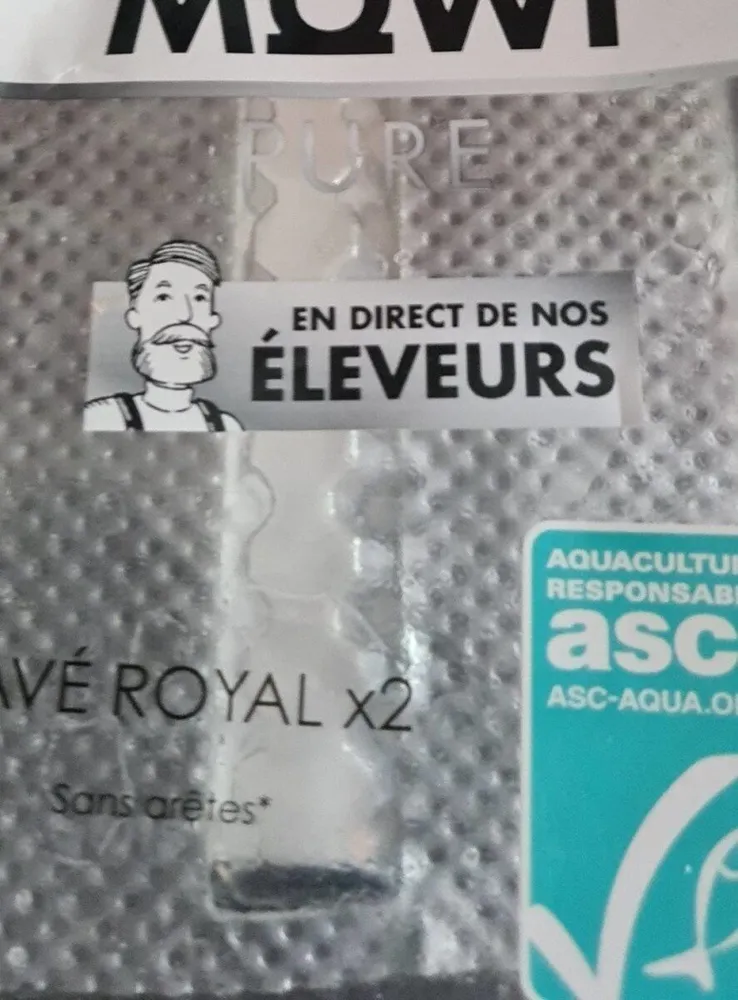 Pavé Royal