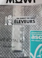 Pavé Royal