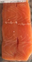 Filetto di salmone  norvegese