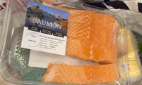 Saumon