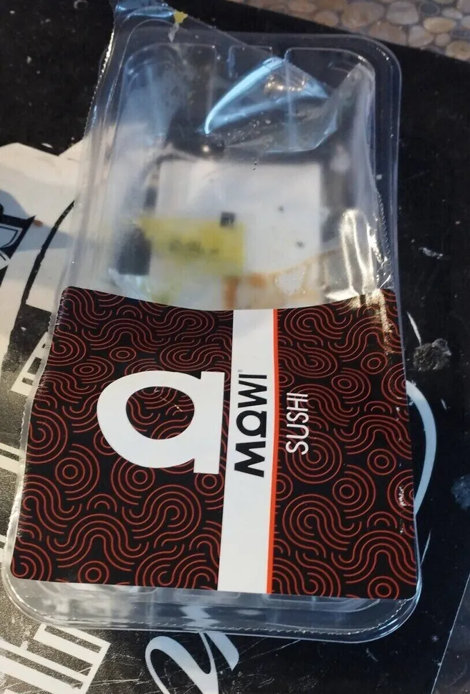 SUSHI