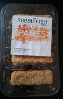 Les panés sans arêtes