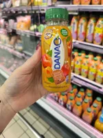 Danao pêche abricot
