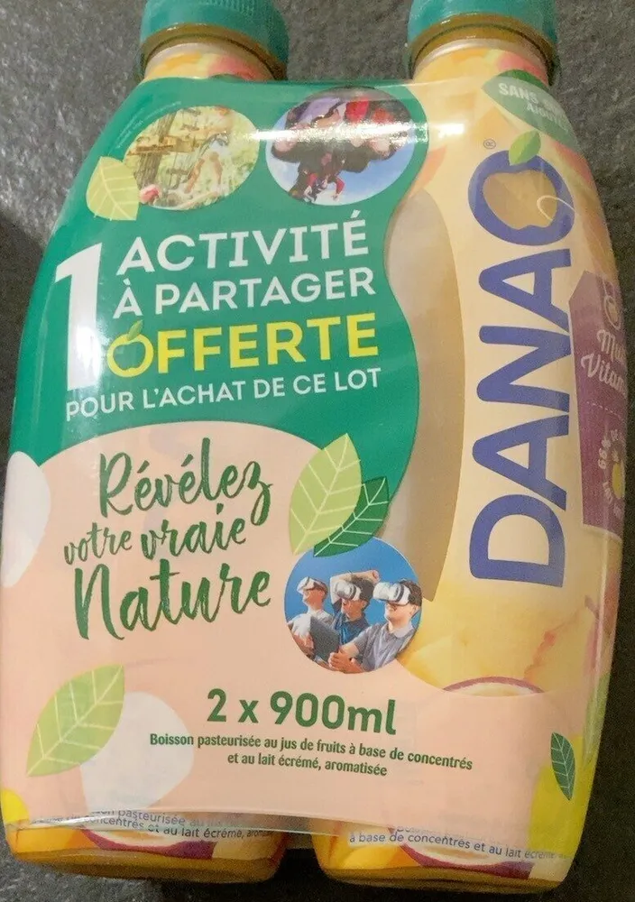 Multi Vitamine